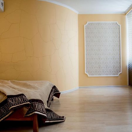 Apartment On Valova Street Lviv Exterior photo