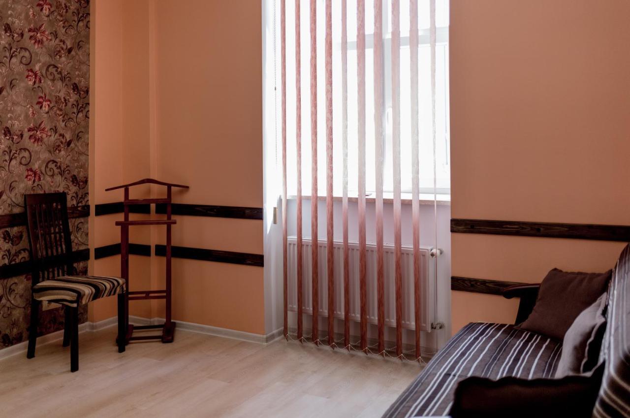 Apartment On Valova Street Lviv Exterior photo